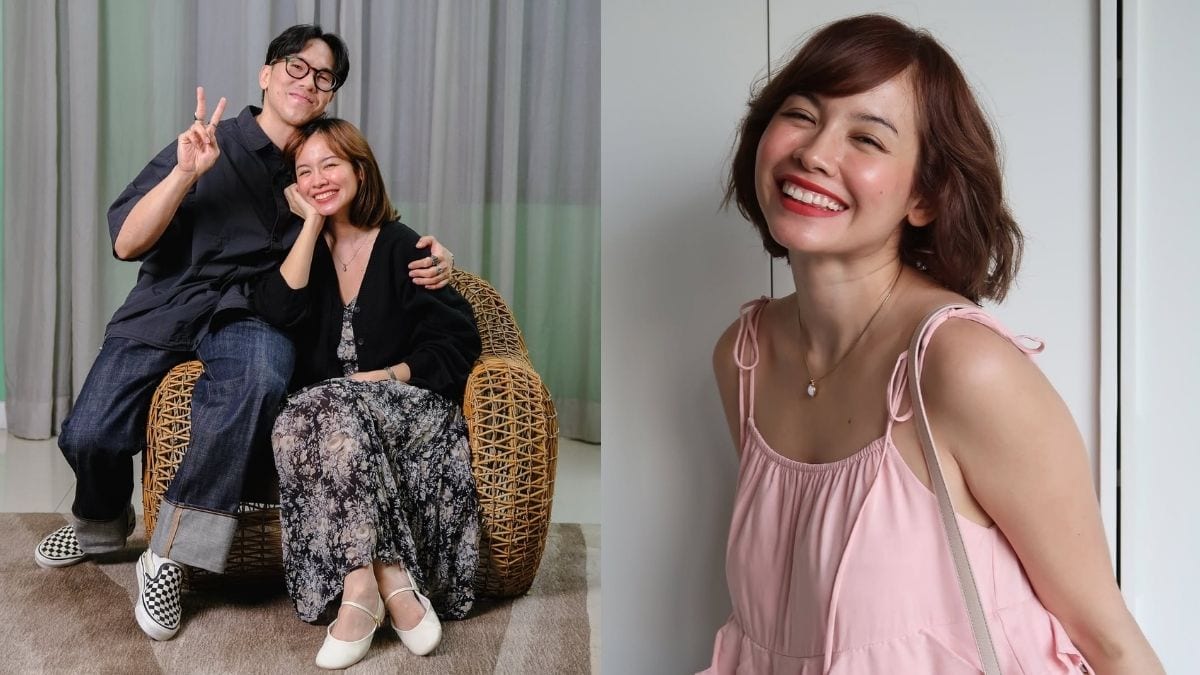 Bea Benedicto, Jech Tiu Just Dropped the Cutest Pregnancy Reveal Ever